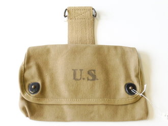 U.S. Army 1918 dated  M1916 General Purpose Pouch