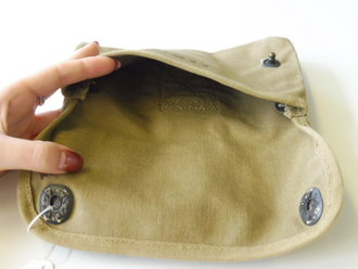 U.S. Army 1918 dated  M1916 General Purpose Pouch