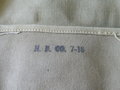 U.S. Army 1918 dated  M1916 General Purpose Pouch