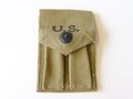 U.S. 1942 dated Pocket, Magazine M23 for Pistol, Cal. 45,  vgc