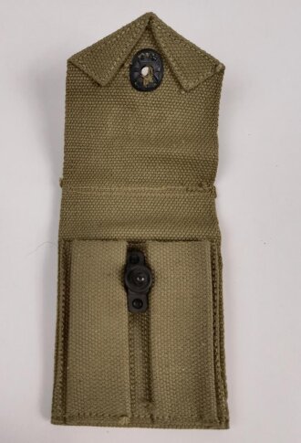 U.S. 1942 dated Pocket, Magazine M23 for Pistol, Cal. 45,...