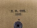 U.S. 1942 dated Pocket, Magazine M23 for Pistol, Cal. 45,  vgc