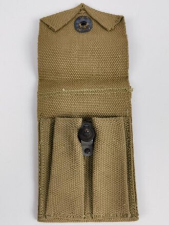 U.S. 1942 dated Pocket, Magazine M23 for Pistol, Cal. 45,...