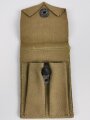 U.S. 1942 dated Pocket, Magazine M23 for Pistol, Cal. 45,  vgc