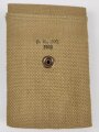 U.S. 1942 dated Pocket, Magazine M23 for Pistol, Cal. 45,  vgc