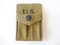 U.S. 1942 dated Pocket, Magazine M23 for Pistol, Cal. 45,  vgc