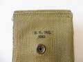 U.S. 1942 dated Pocket, Magazine M23 for Pistol, Cal. 45,  vgc