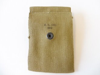 U.S. 1942 dated Pocket, Magazine M23 for Pistol, Cal. 45,  vgc