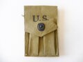 U.S. 1942 dated Pocket, Magazine M23 for Pistol, Cal. 45,  vgc