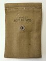 U.S. 1942 dated Pocket, Magazine M23 for Pistol, Cal. 45,  vgc