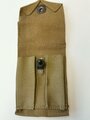 U.S. 1942 dated Pocket, Magazine M23 for Pistol, Cal. 45,  vgc