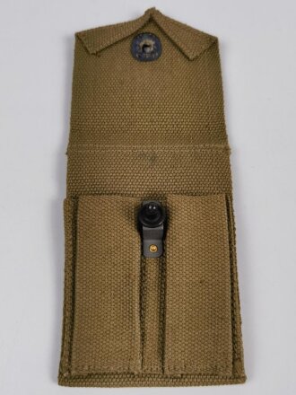 U.S. 1942 dated Pocket, Magazine M23 for Pistol, Cal. 45,...