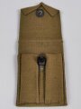 U.S. 1942 dated Pocket, Magazine M23 for Pistol, Cal. 45,  vgc
