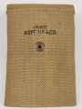 U.S. 1942 dated Pocket, Magazine M23 for Pistol, Cal. 45,  vgc