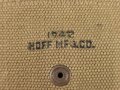 U.S. 1942 dated Pocket, Magazine M23 for Pistol, Cal. 45,  vgc