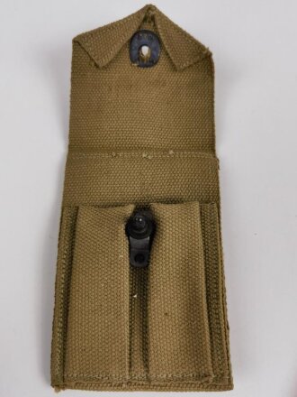 U.S. 1942 dated Pocket, Magazine M23 for Pistol, Cal. 45,...