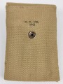 U.S. 1942 dated Pocket, Magazine M23 for Pistol, Cal. 45,  vgc