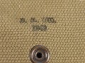 U.S. 1942 dated Pocket, Magazine M23 for Pistol, Cal. 45,  vgc