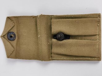 U.S. 1942 dated Pocket, Magazine M23 for Pistol, Cal. 45,...