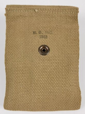 U.S. 1942 dated Pocket, Magazine M23 for Pistol, Cal. 45,  vgc