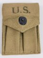 U.S. 1942 dated Pocket, Magazine M23 for Pistol, Cal. 45,  vgc