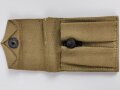 U.S. 1942 dated Pocket, Magazine M23 for Pistol, Cal. 45,  vgc