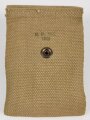 U.S. 1942 dated Pocket, Magazine M23 for Pistol, Cal. 45,  vgc