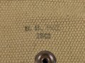 U.S. 1942 dated Pocket, Magazine M23 for Pistol, Cal. 45,  vgc