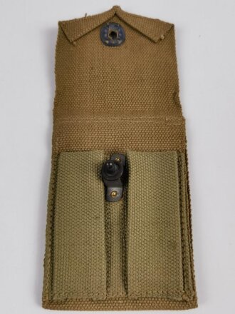 U.S. 1942 dated Pocket, Magazine M23 for Pistol, Cal. 45,...