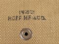 U.S. 1942 dated Pocket, Magazine M23 for Pistol, Cal. 45,  vgc