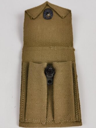 U.S. 1942 dated Pocket, Magazine M23 for Pistol, Cal. 45,...