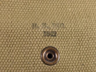 U.S. 1942 dated Pocket, Magazine M23 for Pistol, Cal. 45,  vgc