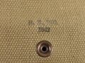 U.S. 1942 dated Pocket, Magazine M23 for Pistol, Cal. 45,  vgc