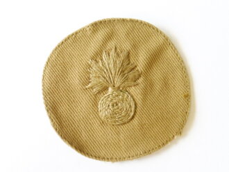 U.S.WWI, Ordnance Corps Khaki Chevron