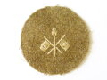 U.S.WWI, Signal Corps wool Chevron