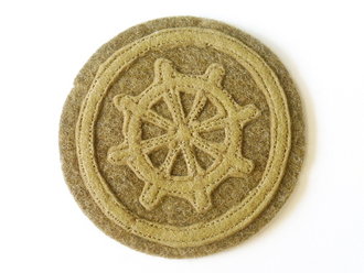U.S.WWI, Army Coxswain wool Chevron