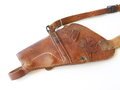 U.S. Navy 1944 dated Pistol holster