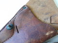 U.S. Navy 1944 dated Pistol holster