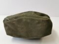 U.S. Vietnam war, Arctic/ Insulated Canteen. Steel Canteen dated 1964, cover 1972