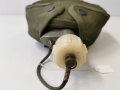 U.S. Vietnam war, Arctic/ Insulated Canteen. Steel Canteen dated 1964, cover 1972