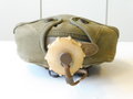 U.S. Vietnam war, Arctic/ Insulated Canteen. Steel Canteen dated 1961, cover without visible date but early belt hook