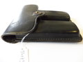 U.S. Vietnam War ear Leather magazine pouch dated 1969