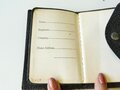 U.S. 1941 dated Military Pocket Prayer book