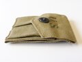 U.S. 1942 dated pistol magazine pocket