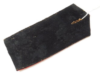 Kaiserreich, einzelne Schulterklappe für Mannschaften