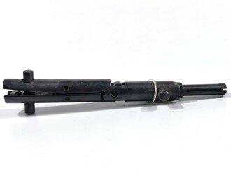 Hülsenentferner 34 für MG34 Wehrmacht, original brüniert