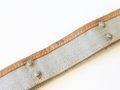 U.S. WWII, Rayon sweat band for Hawley compressed paper fiber helmet liner. Very hard to find