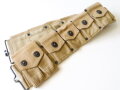 U.S. 1918 dated M1918 Mounted Rifle Cartridge Belt