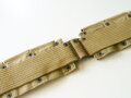 U.S. 1918 dated M1918 Mounted Rifle Cartridge Belt