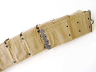 U.S. WWI, M1910 Medical Corpsman Belt